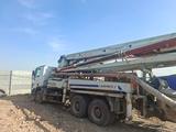 Mercedes-Benz  Автобетононасос 2007 годаfor30 000 000 тг. в Алматы – фото 3