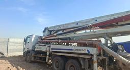 Mercedes-Benz  Автобетононасос 2007 годаfor30 000 000 тг. в Алматы – фото 3