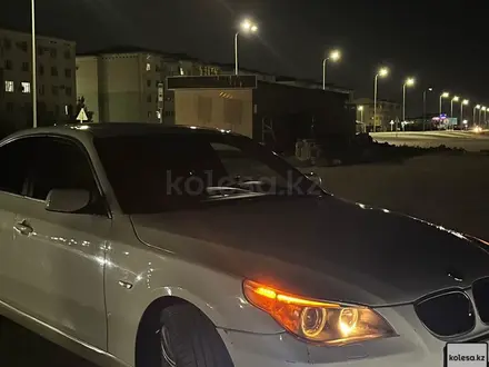 BMW 530 2005 года за 5 500 000 тг. в Жанаозен