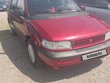 Mitsubishi Space Wagon 1993 годаүшін1 650 000 тг. в Тараз – фото 4