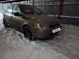 ВАЗ (Lada) Kalina 1118 2006 года за 1 400 000 тг. в Алматы
