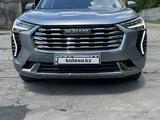 Haval Jolion 2023 года за 9 000 000 тг. в Усть-Каменогорск – фото 2
