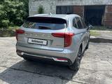 Haval Jolion 2023 года за 9 000 000 тг. в Усть-Каменогорск – фото 4