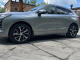 Haval Jolion 2023 года за 9 000 000 тг. в Усть-Каменогорск – фото 5