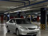 Toyota Camry 2003 годаfor4 500 000 тг. в Алматы – фото 3