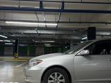 Toyota Camry 2003 годаfor4 500 000 тг. в Алматы – фото 4