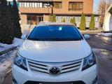 Toyota Avensis 2013 года за 8 500 000 тг. в Алматы