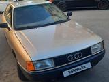 Audi 80 1991 годаfor1 250 000 тг. в Павлодар – фото 3