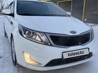 Kia Rio 2014 годаfor5 700 000 тг. в Караганда