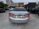 Toyota Camry 2013 года за 9 000 000 тг. в Семей