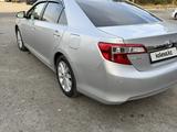 Toyota Camry 2013 года за 9 000 000 тг. в Семей – фото 4