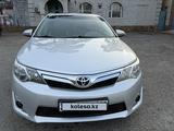 Toyota Camry 2013 года за 9 000 000 тг. в Семей – фото 3