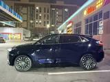 Changan UNI-K 2022 года за 10 900 000 тг. в Астана – фото 4