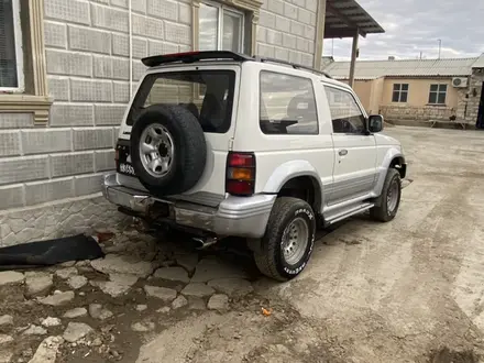 Mitsubishi Pajero 1991 года за 2 000 000 тг. в Атырау