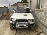 Mitsubishi Pajero 1991 года за 2 000 000 тг. в Атырау – фото 2