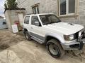 Mitsubishi Pajero 1991 годаүшін2 000 000 тг. в Атырау – фото 3