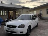 ВАЗ (Lada) Priora 2171 2013 года за 1 750 000 тг. в Шымкент