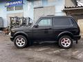 ВАЗ (Lada) Lada 2121 2021 года за 5 500 000 тг. в Алматы – фото 11