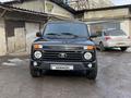 ВАЗ (Lada) Lada 2121 2021 года за 5 500 000 тг. в Алматы – фото 12