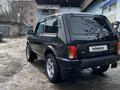 ВАЗ (Lada) Lada 2121 2021 года за 5 500 000 тг. в Алматы – фото 9