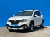 Renault Sandero Stepway 2020 года за 5 420 000 тг. в Алматы