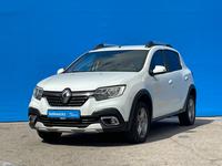 Renault Sandero Stepway 2020 годаүшін5 560 000 тг. в Алматы