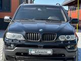 BMW X5 2004 годаүшін8 000 000 тг. в Алматы – фото 2