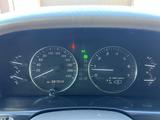 Lexus LX 470 2007 годаүшін13 000 000 тг. в Костанай – фото 2