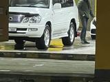 Lexus LX 470 2007 годаүшін13 000 000 тг. в Костанай
