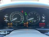 Lexus LX 470 2007 годаүшін13 000 000 тг. в Костанай – фото 3