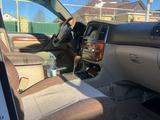 Lexus LX 470 2007 годаүшін13 000 000 тг. в Костанай – фото 4