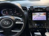 Hyundai Tucson 2022 года за 14 200 000 тг. в Алматы