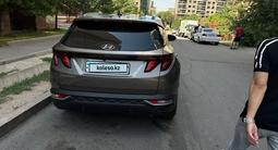 Hyundai Tucson 2022 года за 12 200 000 тг. в Алматы – фото 4