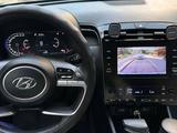 Hyundai Tucson 2022 года за 12 200 000 тг. в Алматы – фото 5