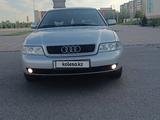 Audi A4 1999 года за 3 300 000 тг. в Костанай