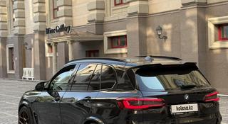 BMW X5 M 2020 года за 55 000 000 тг. в Алматы