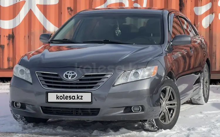 Toyota Camry 2007 годаfor6 815 000 тг. в Семей