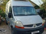 Renault  Master 2007 годаүшін6 000 000 тг. в Алматы