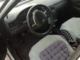 ВАЗ (Lada) Priora 2172 2012 года за 1 550 000 тг. в Конаев (Капшагай)
