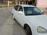 ВАЗ (Lada) Priora 2172 2012 года за 1 550 000 тг. в Конаев (Капшагай) – фото 3