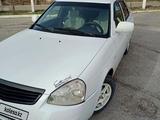 ВАЗ (Lada) Priora 2172 2012 года за 1 550 000 тг. в Конаев (Капшагай) – фото 4