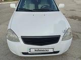ВАЗ (Lada) Priora 2172 2012 года за 1 550 000 тг. в Конаев (Капшагай) – фото 5