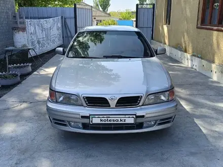 Nissan Maxima 1998 года за 2 800 000 тг. в Жаркент