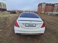 Mercedes-Benz S 500 2006 года за 10 000 000 тг. в Астана – фото 10