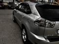 Lexus RX 330 2005 года за 7 500 000 тг. в Алматы – фото 4