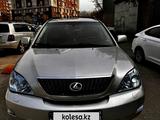 Lexus RX 330 2005 года за 7 500 000 тг. в Алматы