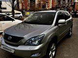 Lexus RX 330 2005 года за 7 500 000 тг. в Алматы – фото 2