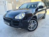 Porsche Cayenne 2006 годаүшін6 800 000 тг. в Усть-Каменогорск – фото 5