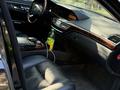 Mercedes-Benz S 500 2005 года за 5 000 000 тг. в Алматы – фото 10