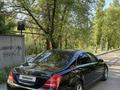Mercedes-Benz S 500 2005 года за 5 000 000 тг. в Алматы – фото 17